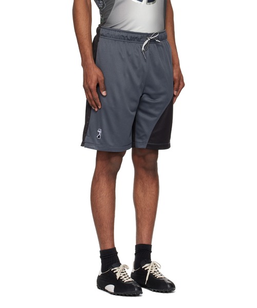 DIME(ダイム)の「Dime/ダイム ショーツ Tantrum Mesh Shorts(その他パンツ・メンズ・ブラック・M/S)」の5枚目の写真