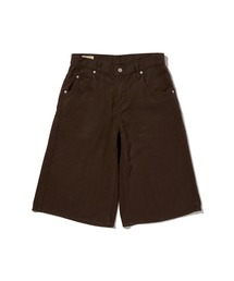 Levi's(���[�o�C�X)��Levi's/���[�o�C�X SUPER BAGGY �����O�V���[�c(�f�j���p���c)
