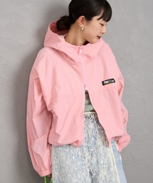 frostline（フロストライン）の「[FROSTLINE/フロストライン] 別注 ナイロンフードジャケット（ナイロンジャケット）」