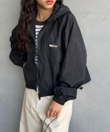 frostline（フロストライン）の「[FROSTLINE/フロストライン] 別注 ナイロンフードジャケット（ナイロンジャケット）」