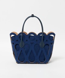 MARY AL TERNA | <MARY AL TERNA>MAZE トートバッグ(トートバッグ)