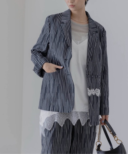 テーラードジャケット│1page｜通常価格とセール価格│Eimee Law