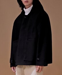 セール】MUSINSA｜ムシンサ（メンズ）のダッフルコート（）通販 - ZOZOTOWN