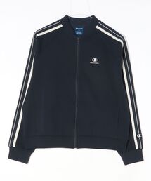 Champion（チャンピオン）の「【Champion/チャンピオン】レディース ジップジャケット（ブルゾン）」