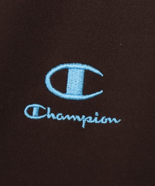 Champion（チャンピオン）の「【Champion/チャンピオン】レディース ジップジャケット（その他トップス・レディース・ネイビー系1/ブルー系その他3/ダークブラウン・MEDIUM/LARGE）」の18枚目の写真