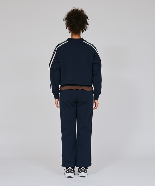 Champion（チャンピオン）の「【Champion/チャンピオン】レディース ジップジャケット（その他トップス・レディース・ネイビー系1/ブルー系その他3/ダークブラウン・MEDIUM/LARGE）」の9枚目の写真