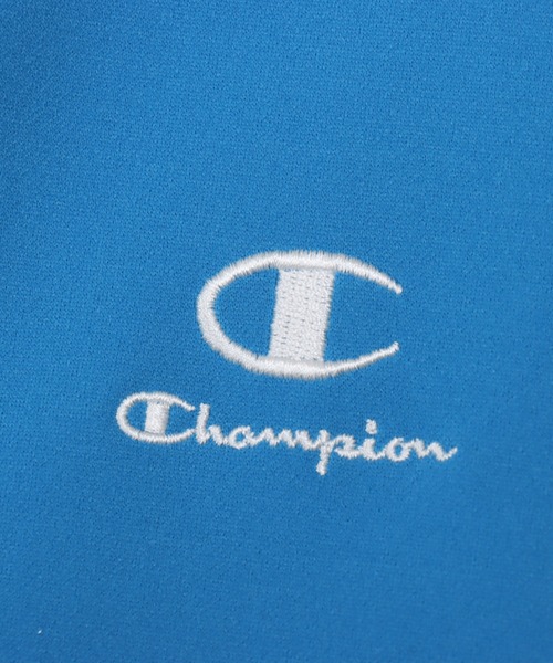 Champion（チャンピオン）の「【Champion/チャンピオン】レディース ジップジャケット（その他トップス・レディース・ネイビー系1/ブルー系その他3/ダークブラウン・MEDIUM/LARGE）」の19枚目の写真