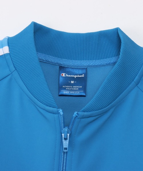 Champion（チャンピオン）の「【Champion/チャンピオン】レディース ジップジャケット（その他トップス・レディース・ネイビー系1/ブルー系その他3/ダークブラウン・MEDIUM/LARGE）」の21枚目の写真