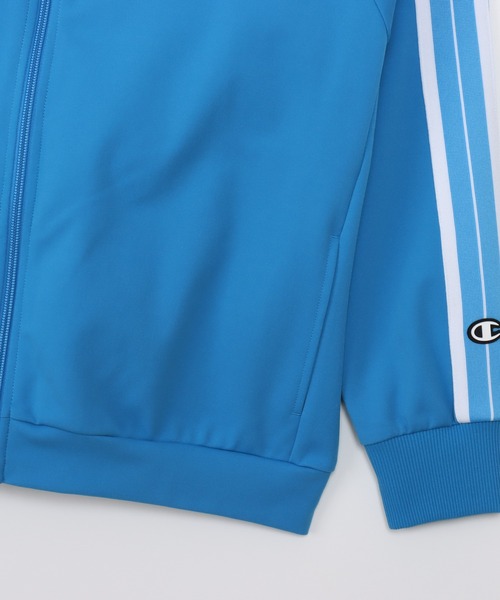 Champion（チャンピオン）の「【Champion/チャンピオン】レディース ジップジャケット（その他トップス・レディース・ネイビー系1/ブルー系その他3/ダークブラウン・MEDIUM/LARGE）」の22枚目の写真