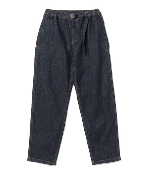 別注】Gramicci / コーデュラ デニム パンツ 26SS（デニムパンツ
