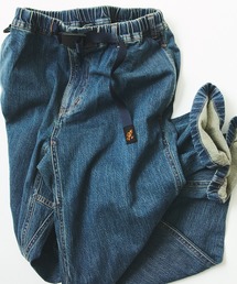 Gramicci | 【別注】Gramicci / コーデュラ デニム パンツ 26SS(デニムパンツ)