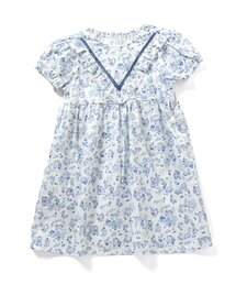 Boribon（ボリボン）の「ナインチェVフリルドレス（ワンピース）」