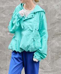 OUTDOOR PRODUCTS（アウトドアプロダクツ）の「撥水パッカブルアノラック（ナイロンジャケット）」