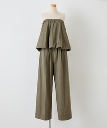 CEPIE.（セピエ）の「CEPIE./2WAYオールインワン（つなぎ/オールインワン）」