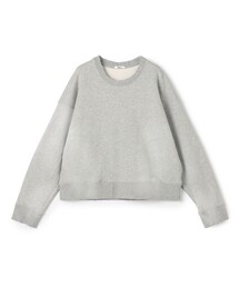 EDITION（エディション）の「ビンテージスウェット クルーネックプルオーバー（スウェット）」