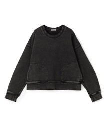 EDITION | ヴィンテージスウェット クルーネックプルオーバー(スウェット)