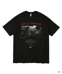 ZOZOVILLA（ゾゾヴィラ）の「OKAMUNE ARCHIVES vol.6 -月曜日のユカ- 002（Tシャツ/カットソー）」