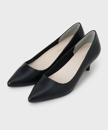 THE SHOP TK | ローヒールベーシックパンプス(パンプス)