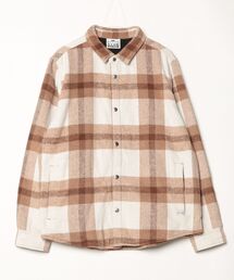 INNOCENT（イノセント）の「【T17】【T18】【PRO CLUB/プロクラブ】FLANNEL WORK SHIRT JACKET（その他アウター）」