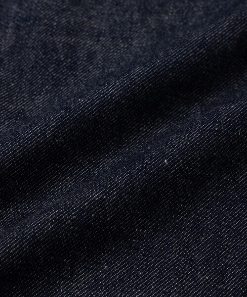 Saturdays NYC（サタデーズ ニューヨークシティ ）の「Tobias Straight Denim Pants（デニムパンツ・メンズ・ネイビー・28/32/34）」の13枚目の写真