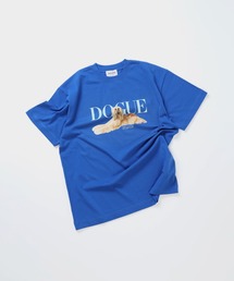 DEDICATED.（デディケイテッド）の「半袖Tシャツ（Tシャツ/カットソー）」