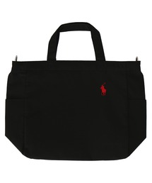 POLO RALPH LAUREN（ポロ ラルフ ローレン）の「ショルダーバッグ（ショルダーバッグ）」