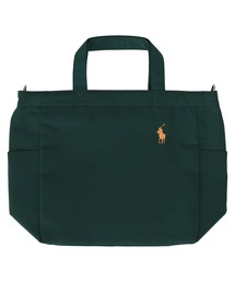 POLO RALPH LAUREN（ポロ ラルフ ローレン）の「ショルダーバッグ（ショルダーバッグ）」