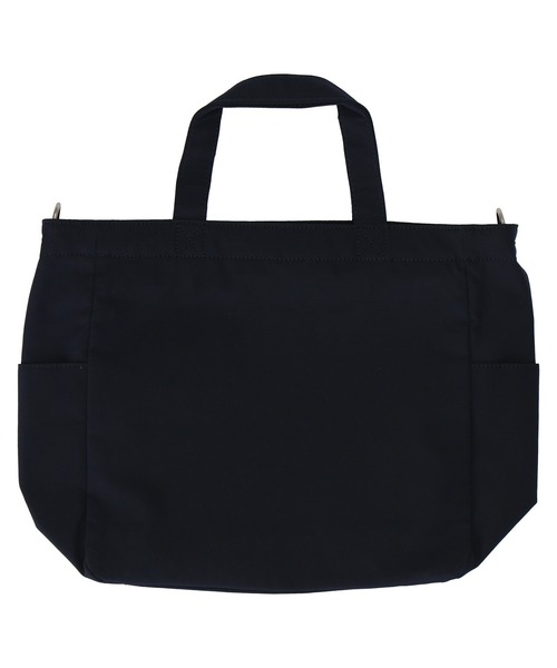 POLO RALPH LAUREN（ポロ ラルフ ローレン）の「ショルダーバッグ（ショルダーバッグ・レディース・ネイビー/ブラウン/アイボリー/ブラック/ダークグリーン・FREE）」の8枚目の写真