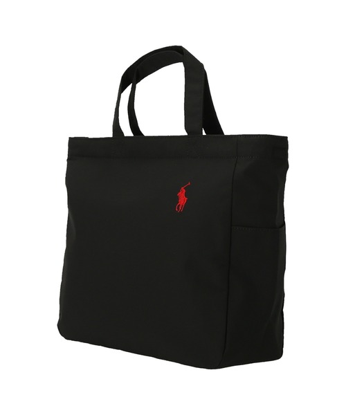 POLO RALPH LAUREN（ポロ ラルフ ローレン）の「ショルダーバッグ（ショルダーバッグ・レディース・ネイビー/ブラウン/アイボリー/ブラック/ダークグリーン・FREE）」の16枚目の写真