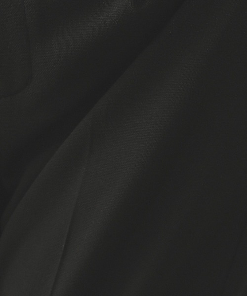 GLOBAL WORK（グローバルワーク）の「お手入れラクラクセットアップ/ストレートパンツ/600999（その他パンツ・レディース・グレイッシュベージュ/ブラック/ベージュ系その他/ネイビー/ブラウン・X-SMALL/LARGE/MEDIUM/SMALL）」の18枚目の写真