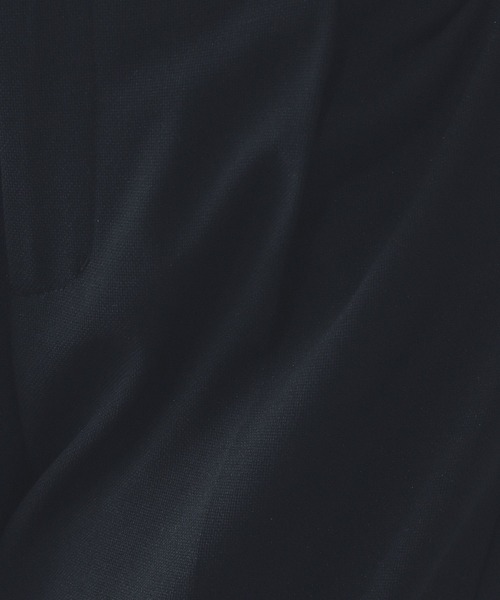 GLOBAL WORK（グローバルワーク）の「お手入れラクラクセットアップ/ストレートパンツ/600999（その他パンツ・レディース・グレイッシュベージュ/ブラック/ベージュ系その他/ネイビー/ブラウン・X-SMALL/LARGE/MEDIUM/SMALL）」の13枚目の写真