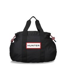 HUNTER | トラベル パッカブル リップストップ ホールドオール(トートバッグ)