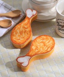 BAYFLOW（ベイフロー）の「【Fred(フレッド)】スポンジ2P（キッチンツール）」