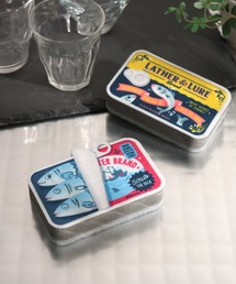 BAYFLOW（ベイフロー）の「【Fred(フレッド)】スポンジ2P（キッチンツール）」