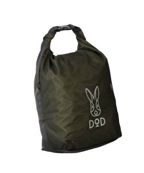 DOD（ディーオーディー）の「ディーオーディー DOD ミッツ・ワケブクーロ(16)（バックパック/リュック・メンズ・その他・ONE SIZE）」の4枚目の写真