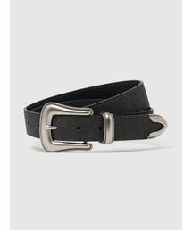 GAP（ギャップ）の「ヴィーガンレザー ウェスタンベルト（ベルト）」