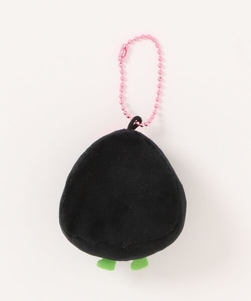 Brunch Brother（ブランチブラザー）の「ブランチブラザー キーホルダー（キーホルダー・レディース・ホワイト×ブラック/ブラック/イエロー系その他・FREE）」の13枚目の写真