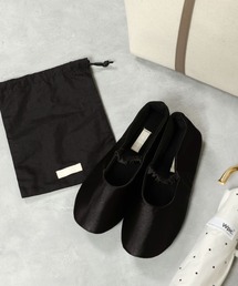 studio CLIP（スタディオクリップ）の「畳めるスリッパ（ルームシューズ/スリッパ）」