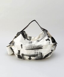パッカブルバッグ8L ホワイトバーチ <Shupatto シュパット>