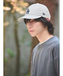 NEW ERA（ニューエラ）の「【別注】＜NEW ERA＞Dot Air 9THIRTY キャップ（キャップ）」