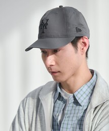 NEW ERA（ニューエラ）の「【別注】＜NEW ERA＞Dot Air 9THIRTY キャップ（キャップ）」