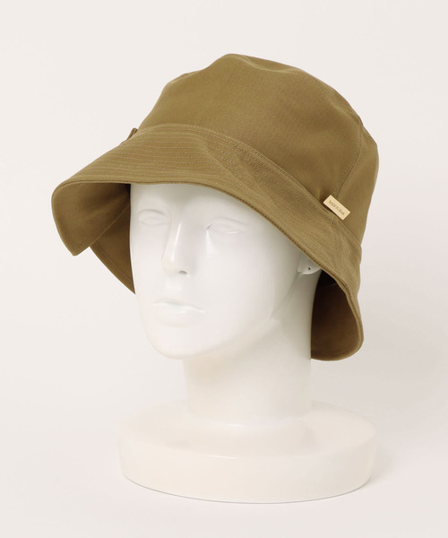 MAISON Birth メゾンバース / N1 SLIP BRIM HAT リプロダクトスリップ