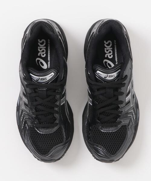 ASICS(アシックス)の「ASICS GEL-KAYANO 14(スニーカー・レディース・ブラック・25.5/24/24.5/25)」の3枚目の写真