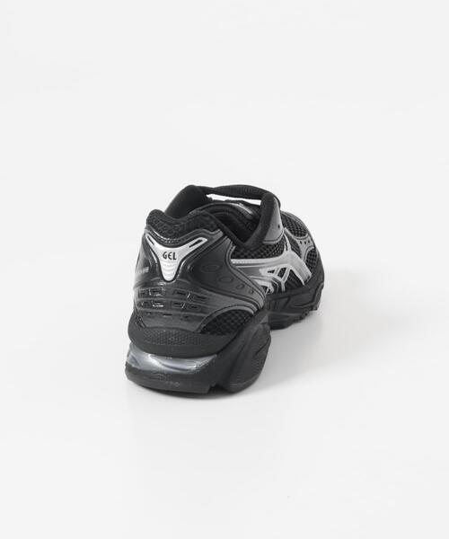 ASICS(アシックス)の「ASICS GEL-KAYANO 14(スニーカー・レディース・ブラック・25.5/24/24.5/25)」の4枚目の写真