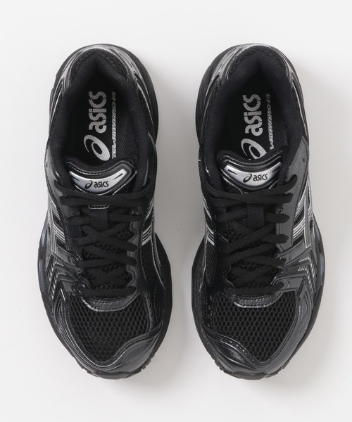 ASICS（アシックス）の「ASICS　GEL-KAYANO 14（スニーカー・レディース・ブラック・25.5/24/24.5/25）」の3枚目の写真