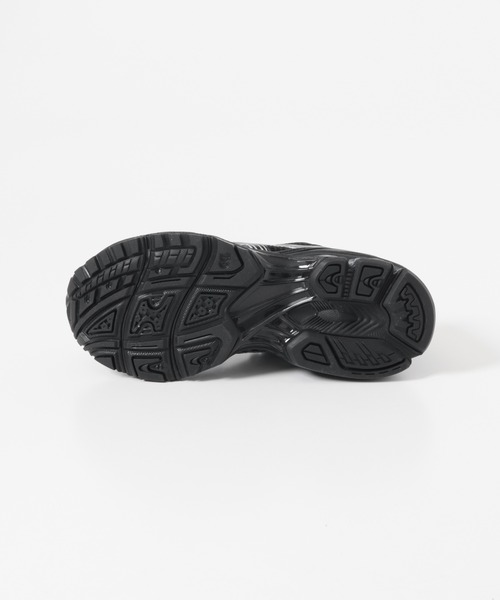 ASICS（アシックス）の「ASICS　GEL-KAYANO 14（スニーカー・レディース・ブラック・25.5/24/24.5/25）」の5枚目の写真