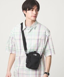 ＜NEW ERA＞ショルダーポーチ ショルダーバッグ