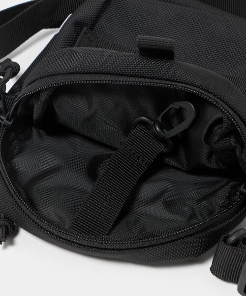 familiar NEW ERA ショルダーポーチ 再販売日決定】NEW ERA® コラボ第2弾 トレンドにぴったりな3色の