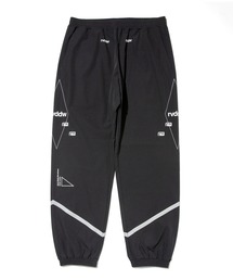 <reversal/リバーサル>4WAY DRY JOGGER PANTS