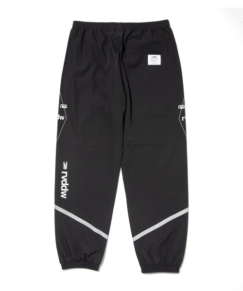 reversal.dogi.design.works(リバーサル・ドーギ・デザイン・ワークス)の「<reversal/リバーサル>4WAY DRY JOGGER PANTS(その他パンツ・メンズ・ブラック・X-LARGE/LARGE/MEDIUM)」の2枚目の写真